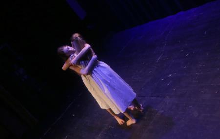 PLESNA REVIJA 47 FOTO LJUBO VUKELIČ